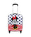 American Tourister Disney Legends Spinner (4 wheels) minnie blue dots
