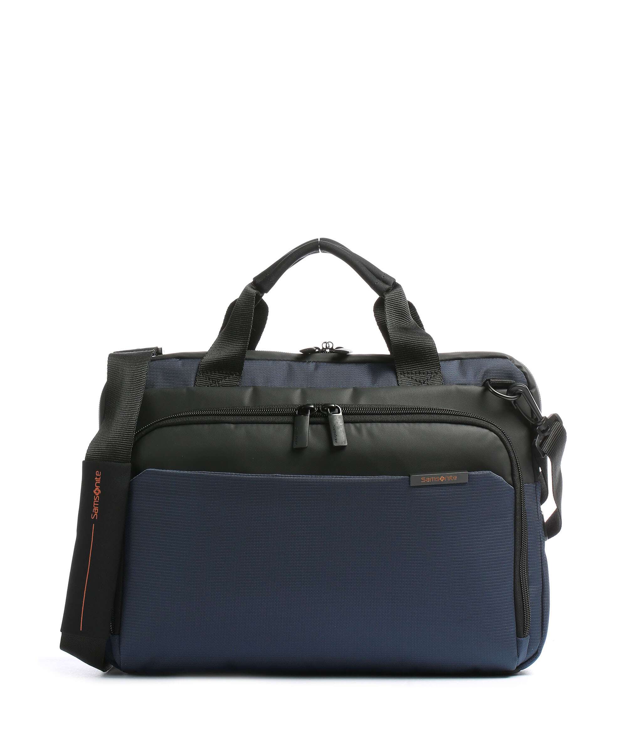 Samsonite Mysight Briefcase blue