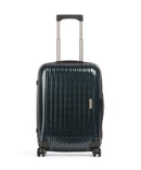 Samsonite Chronolite DLX Spinner (4 wheels) dark green