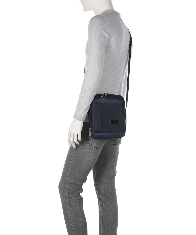 Samsonite Openroad 2.0 2.0 Crossbody bag cool blue