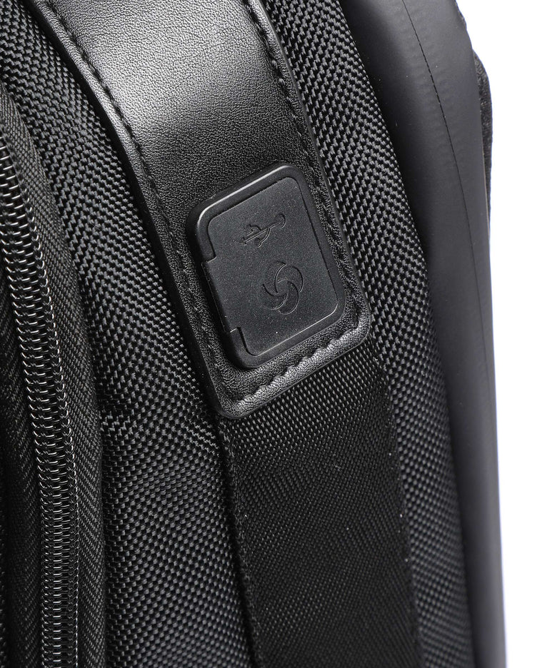 Samsonite Openroad 2.0 Laptop backpack black