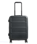 Samsonite Quadrix Valigia trolley (4 ruote) black