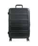 Samsonite Quadrix Valigia trolley (4 ruote) black