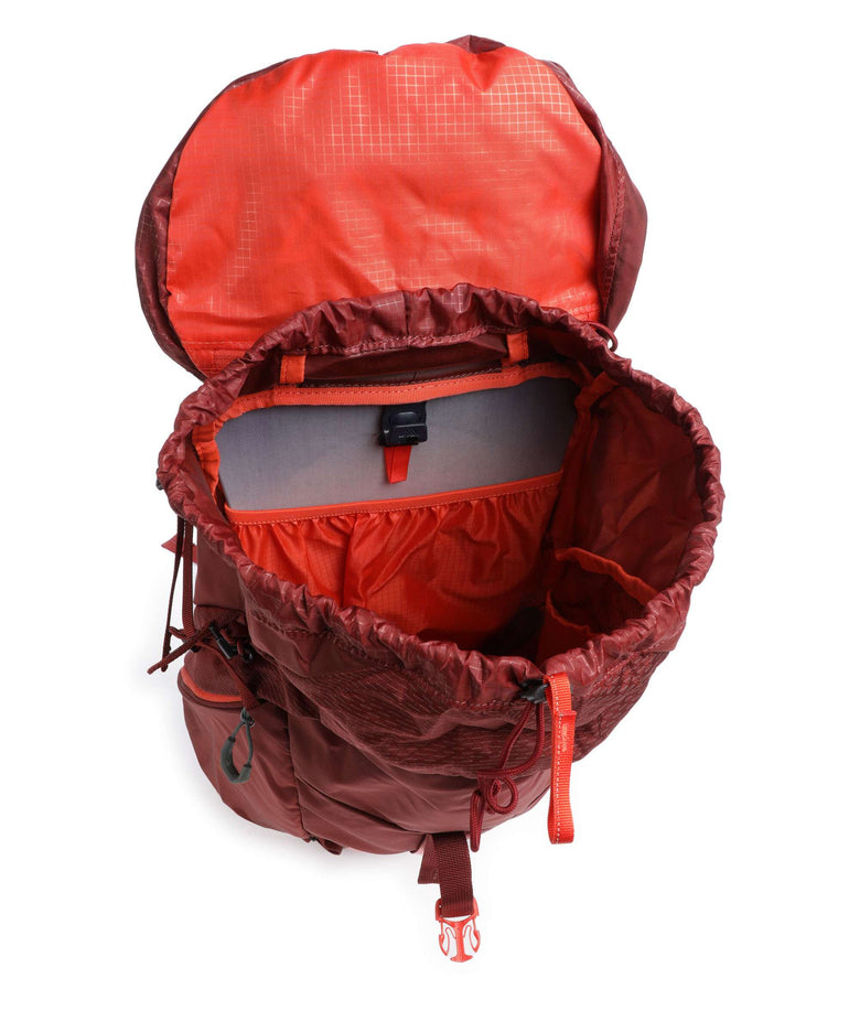 Gregory Arrio 24 RC Hiking backpack brick red