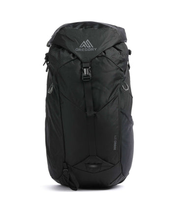 Gregory Arrio 24 Rc Zaino montagna flame black