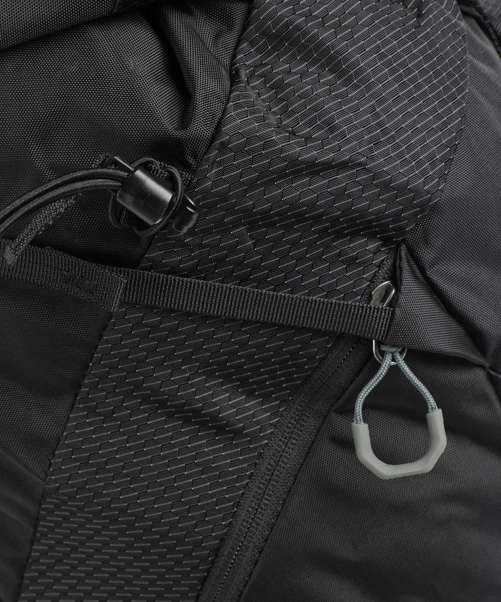 Gregory Arrio 24 Rc Hiking backpack flame black