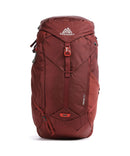 Gregory Arrio 30 Rc Zaino montagna brick red