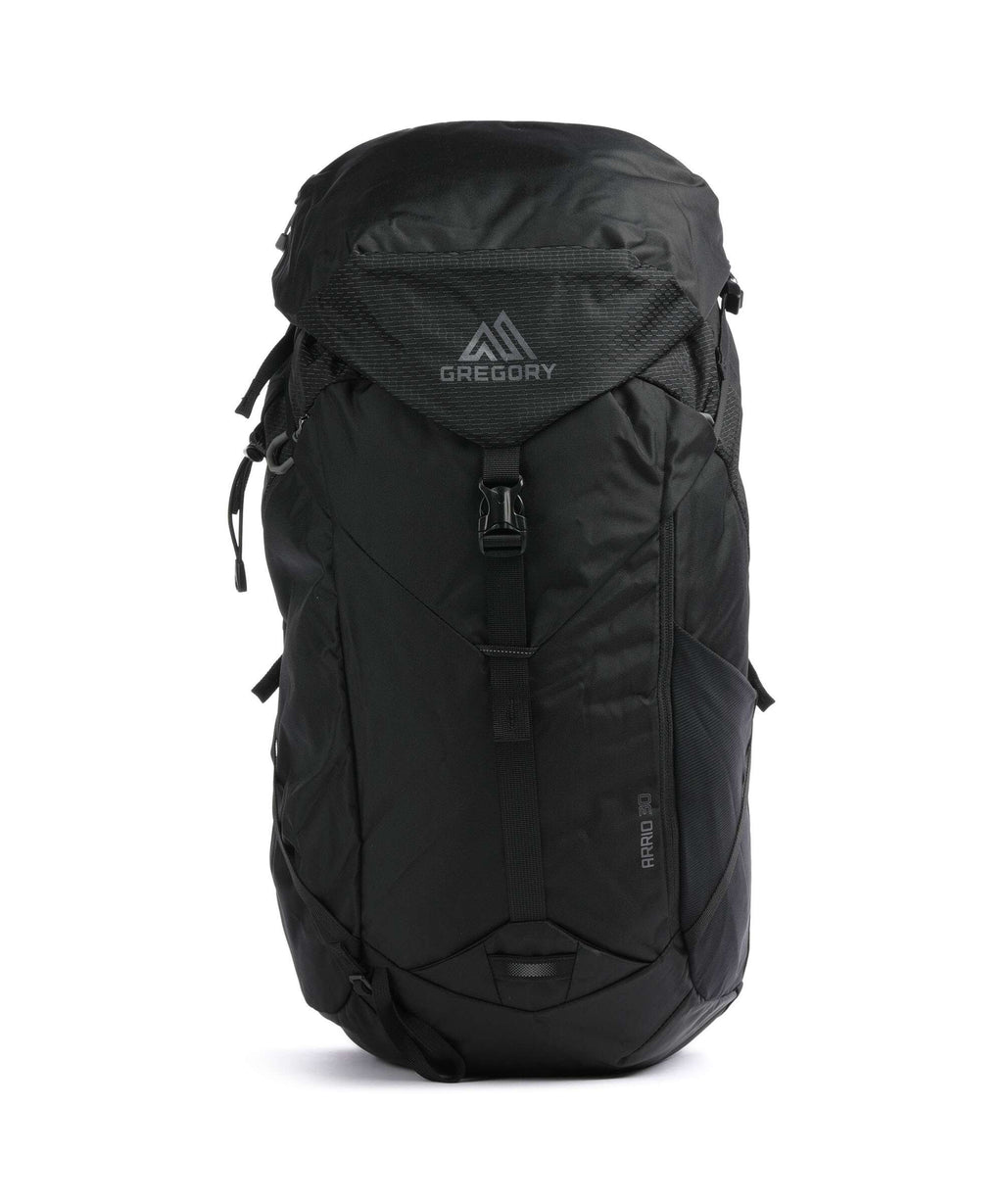 Gregory Arrio 30 Rc Hiking backpack flame black