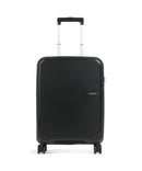 American Tourister Summer Hit Valigia trolley (4 ruote) black