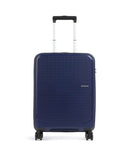 American Tourister Summer Hit Valigia trolley (4 ruote) navy