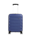 American Tourister Air Move Valigia trolley (4 ruote) midnight navy