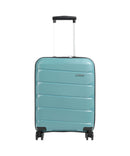 American Tourister Air Move Valigia trolley (4 ruote) teal