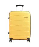 American Tourister Air Move Valigia trolley (4 ruote) sunset yellow