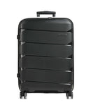 American Tourister Air Move Valigia trolley (4 ruote) black