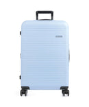 American Tourister Novastream Spinner (4 wheels) pastel blue