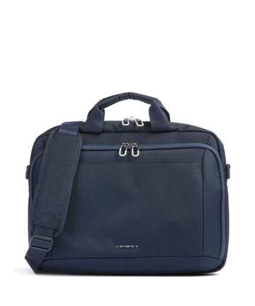 Samsonite Guardit Classy Cartella midnight blue