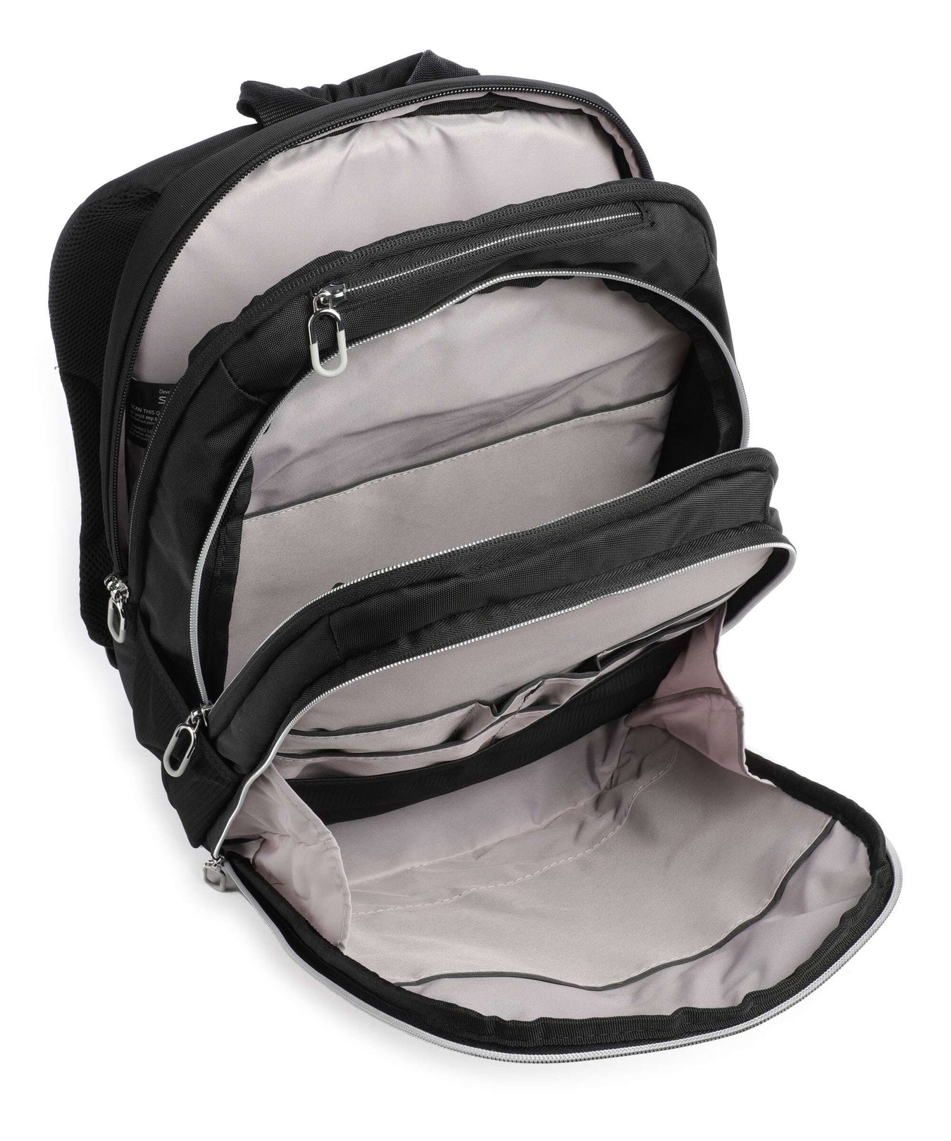 Samsonite Guardit Classy Backpack black