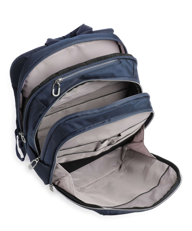 Samsonite Guardit Classy Backpack midnight blue