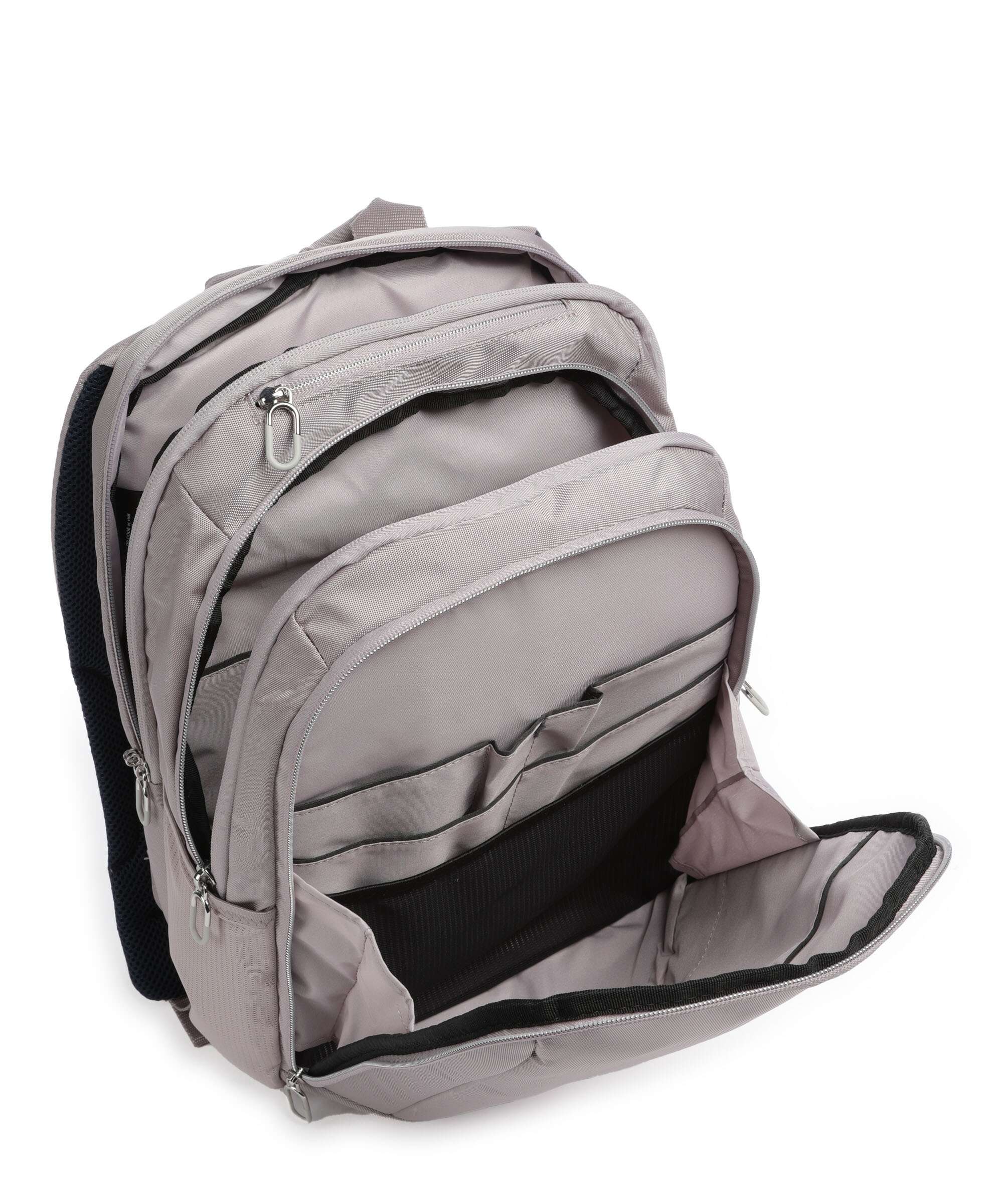 Samsonite Guardit Classy Backpack stone grey