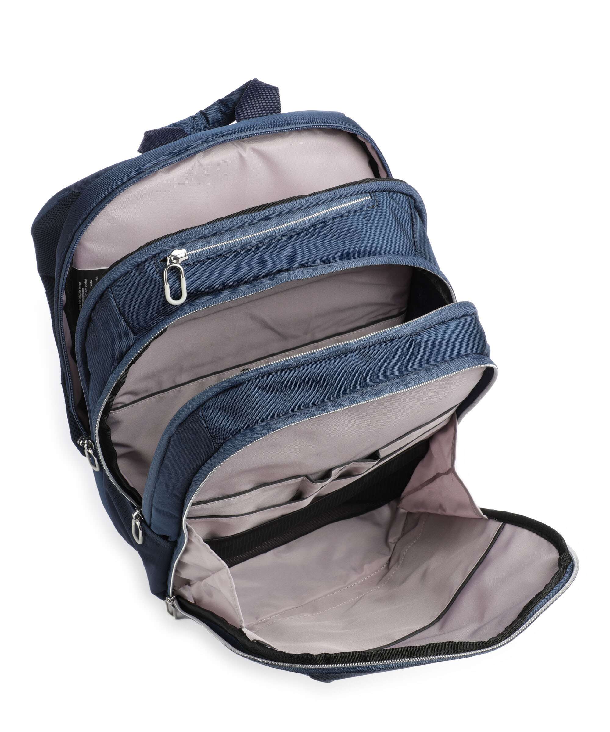 Samsonite Guardit Classy Backpack midnight blue