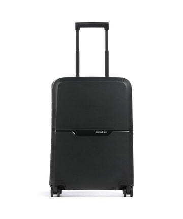 Samsonite Magnum Eco Valigia trolley (4 ruote) graphite