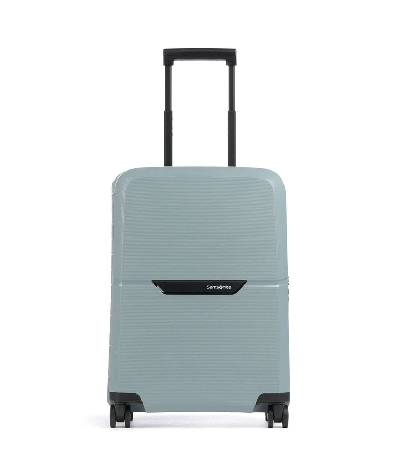 Samsonite Magnum Eco Spinner (4 wheels) ice blue