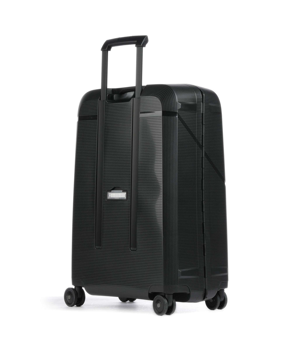 Samsonite Magnum Eco Spinner (4 wheels) graphite