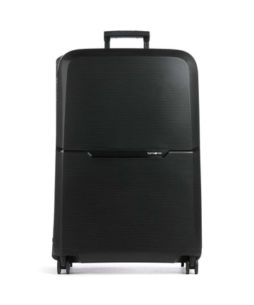 Samsonite Magnum Eco Spinner (4 wheels) graphite