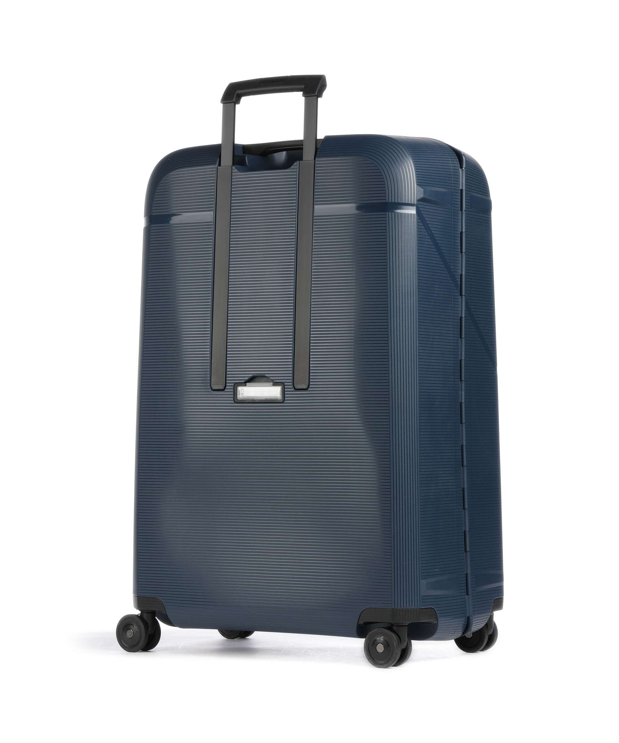 Samsonite Magnum Eco Spinner (4 wheels) midnight blue