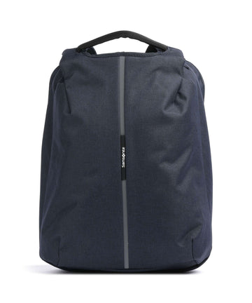 Samsonite Securipak Zaino eclipse blue