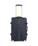 Samsonite Securipak L Travel bag with wheels eclipse blue