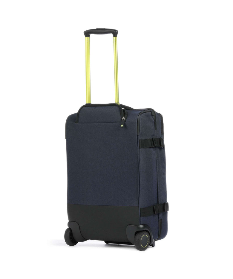 Samsonite Securipak L Travel bag with wheels eclipse blue