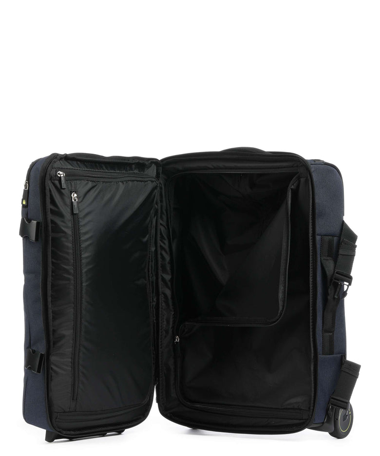 Samsonite Securipak L Travel bag with wheels eclipse blue