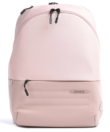 Samsonite Stackd Biz Zaino rose