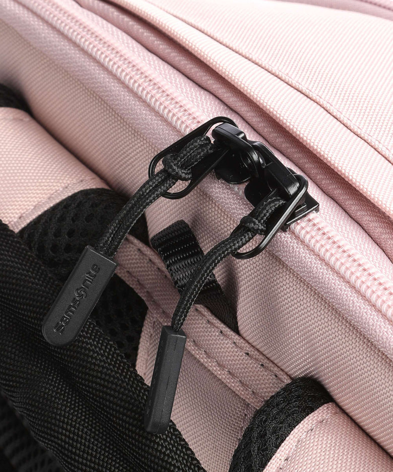 Samsonite Stackd Biz Backpack rose