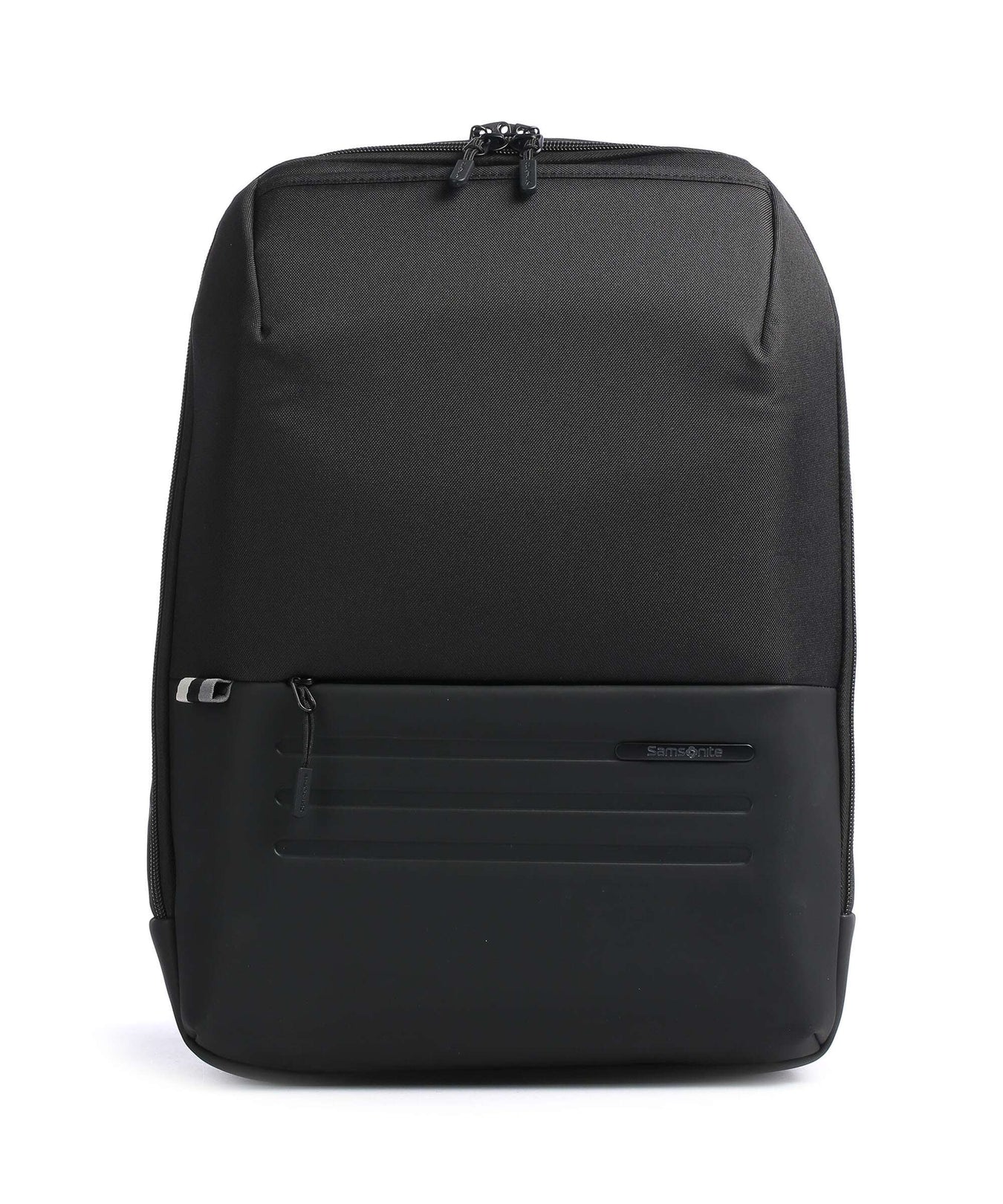 Samsonite Stackd Biz Backpack black