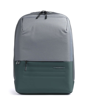 Samsonite Stackd Biz Zaino forest