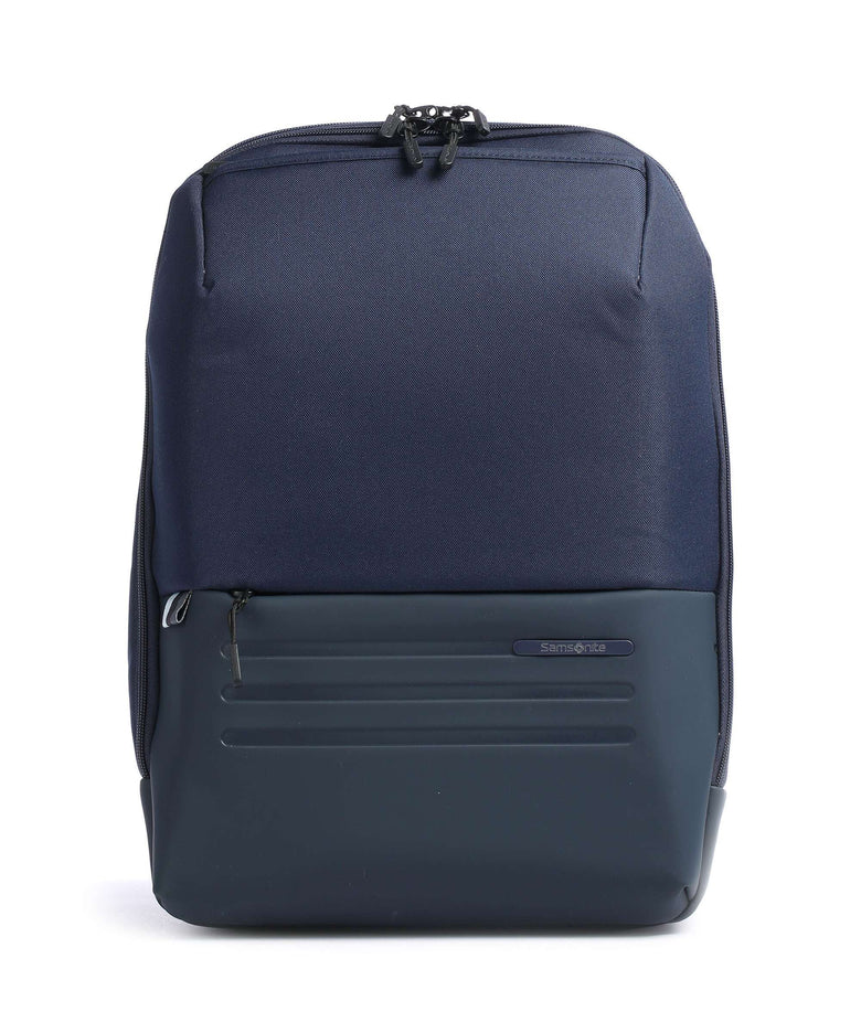Samsonite Stackd Biz Backpack navy