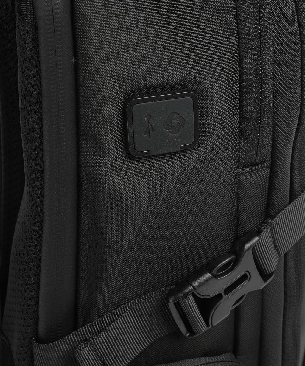 Samsonite Biz2Go Travel backpack black