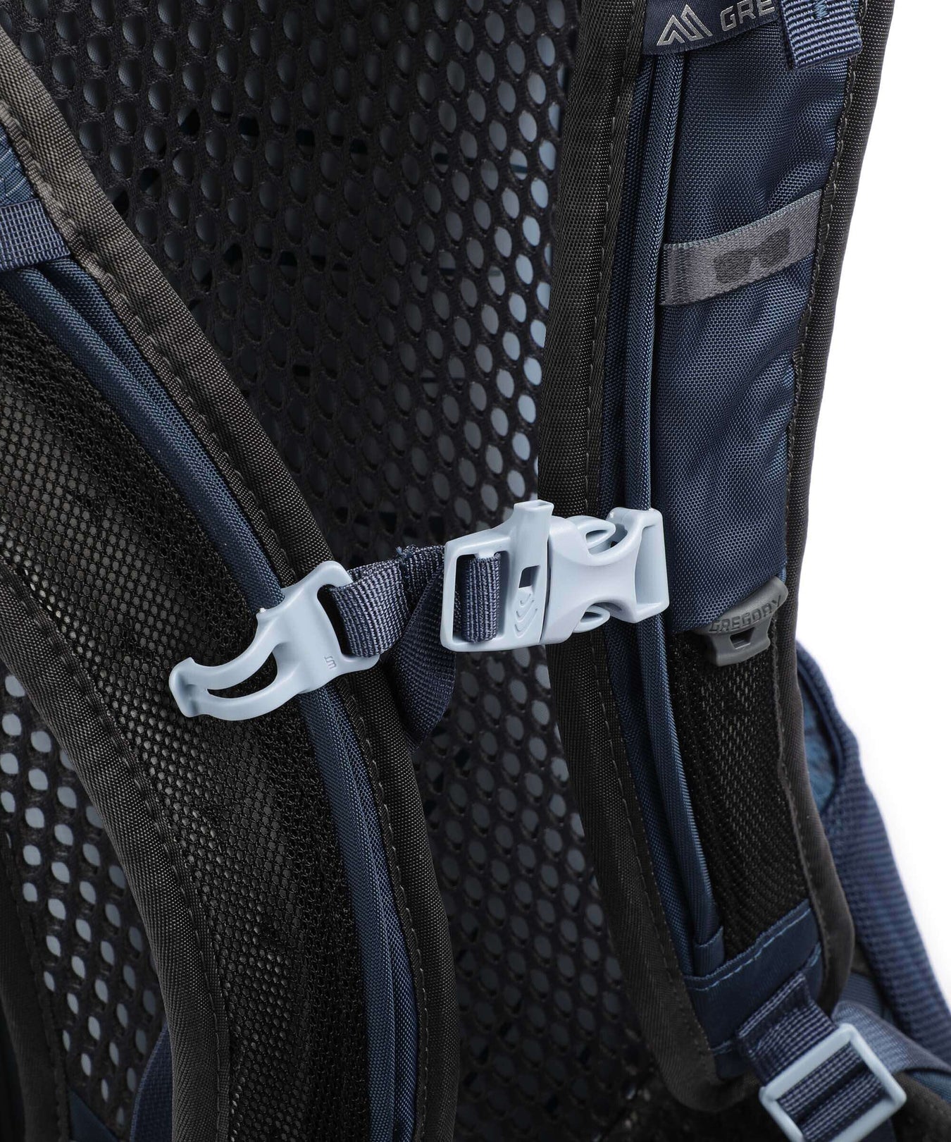 Gregory Juno 24 RC Hiking backpack vintage blue