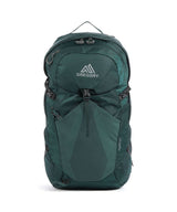 Gregory Juno 30 RC Zaino montagna emerald green