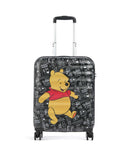 American Tourister Wavebreaker Disney Valigia trolley (4 ruote) winnie the pooh