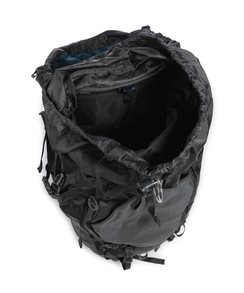 Gregory Deva 60 RC SM Trekking backpack fog grey