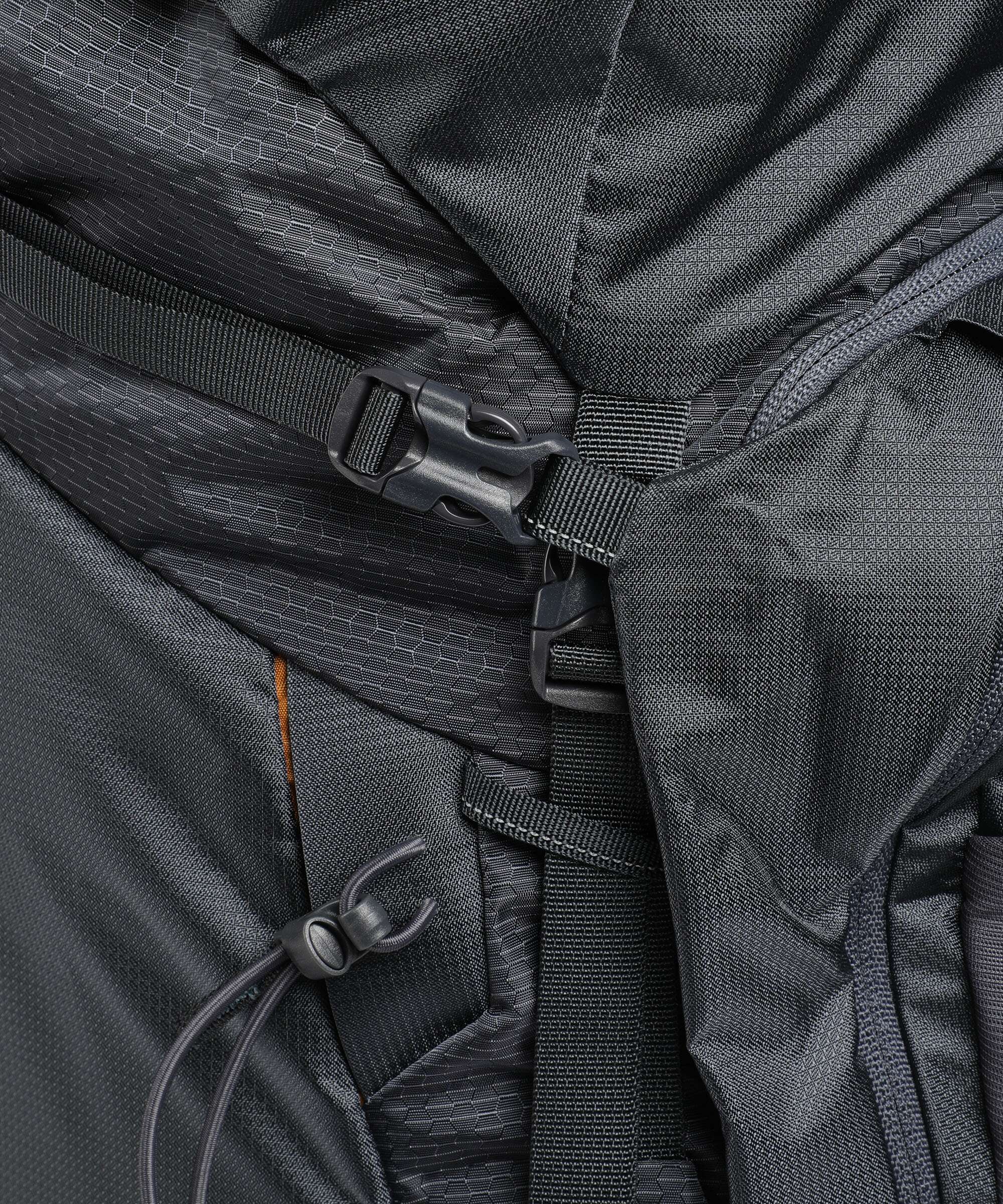 Gregory Baltoro 65 RC MD Trekking backpack alaska blue