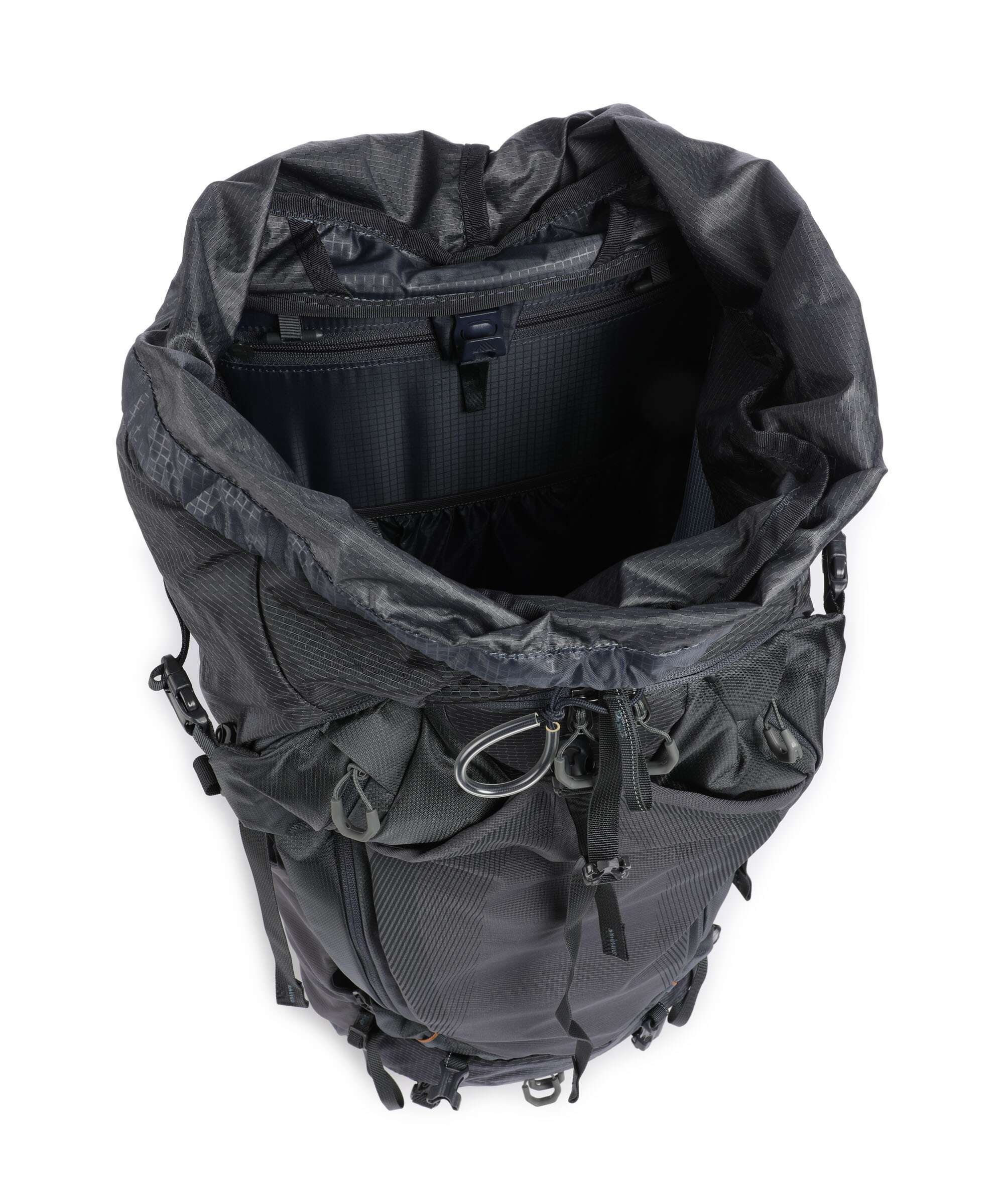 Gregory Baltoro 65 RC MD Trekking backpack alaska blue