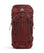 Gregory Baltoro 65 RC MD Trekking backpack brick red