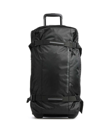 American Tourister Urban Track Borsone trolley asphalt black