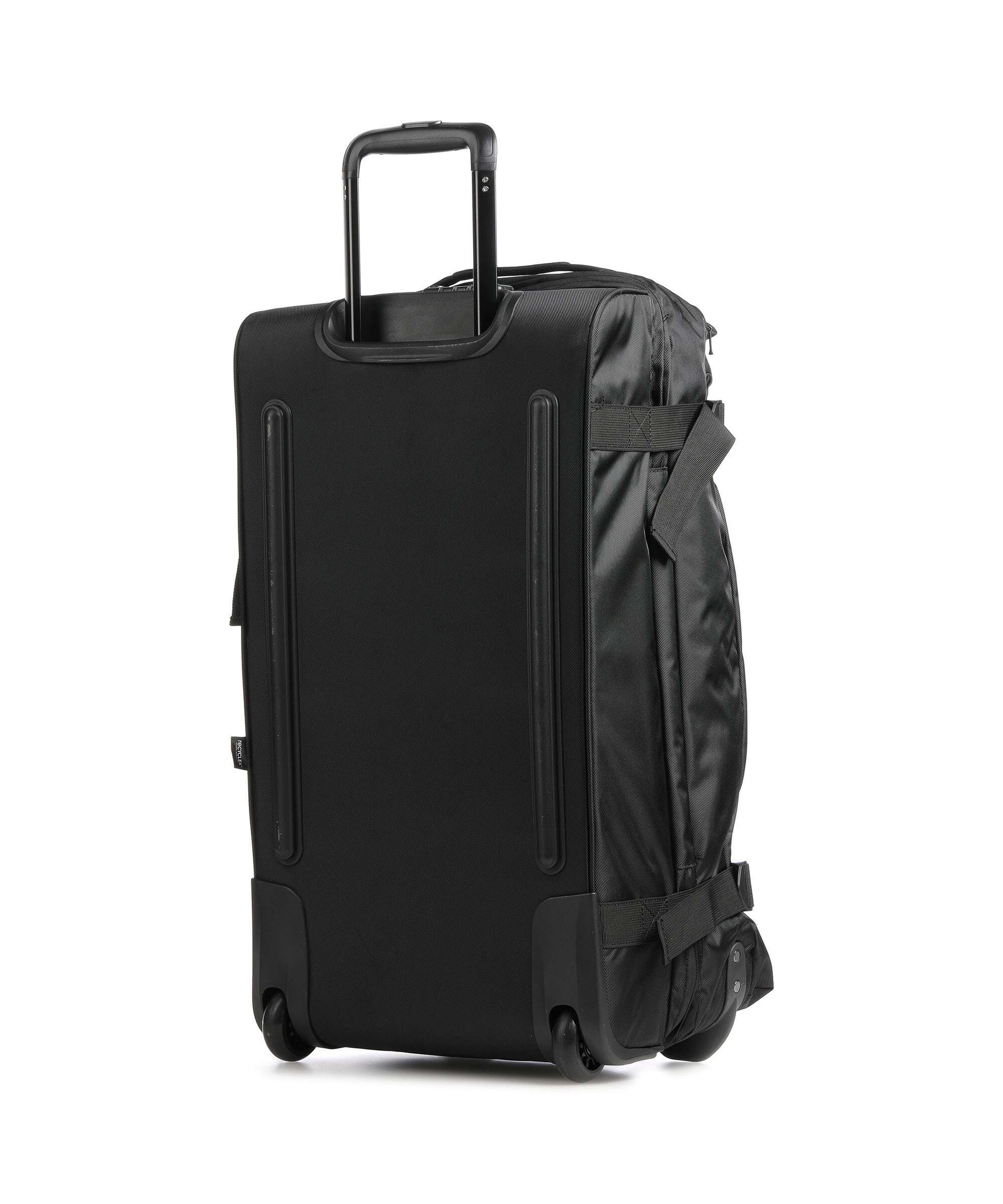 American Tourister Urban Track Travel bag with wheels asphalt black