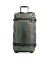 American Tourister Urban Track Travel bag with wheels dark khaki