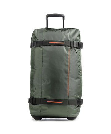 American Tourister Urban Track Borsone trolley dark khaki